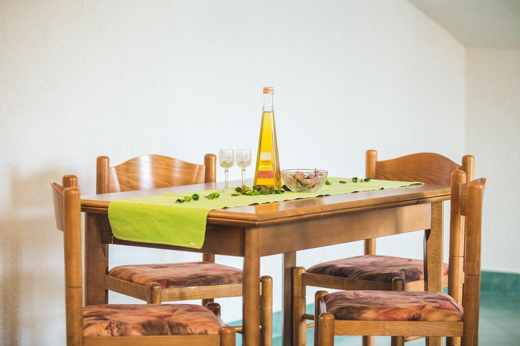 Apartments Renata Банёл Номер фото