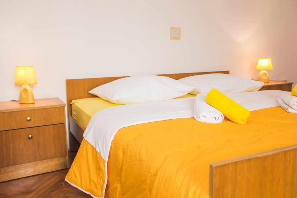 Apartments Renata Банёл Номер фото