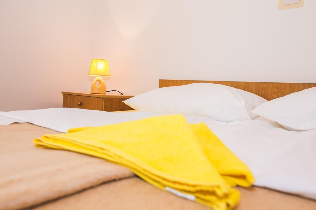 Apartments Renata Банёл Номер фото