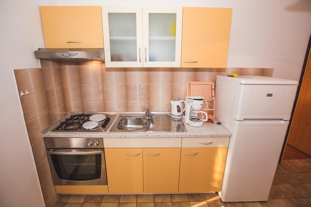 Apartments Renata Банёл Номер фото