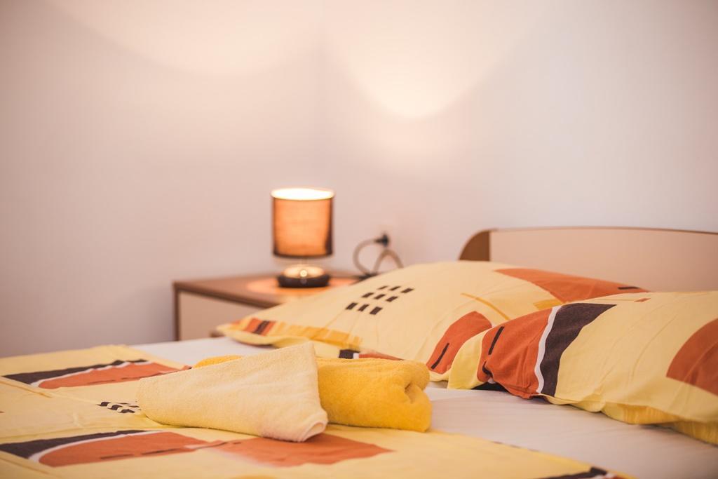Apartments Renata Банёл Номер фото