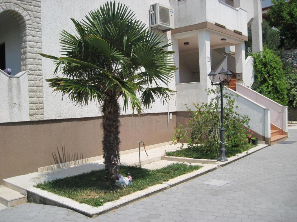 Apartments Renata Банёл Экстерьер фото